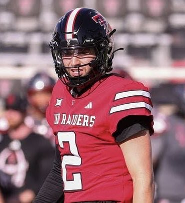 FRayGaskin's tweet photo. If a judge allows Sorsby back into college football after betting more than $90 grand on sporting events then we might as well do away with the justice system. https://t.co/v7m9Dcv3SG