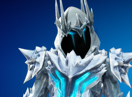 Shadifer960's tweet photo. At this point let Team Foundation get the styles, the ice team styles and super styles both look almost the same and I feel like it unfair that foundation didn't get same styles as ice king as an community let foundation win so that way both team get same same styles #fortnite https://t.co/FHslOMSY8q
