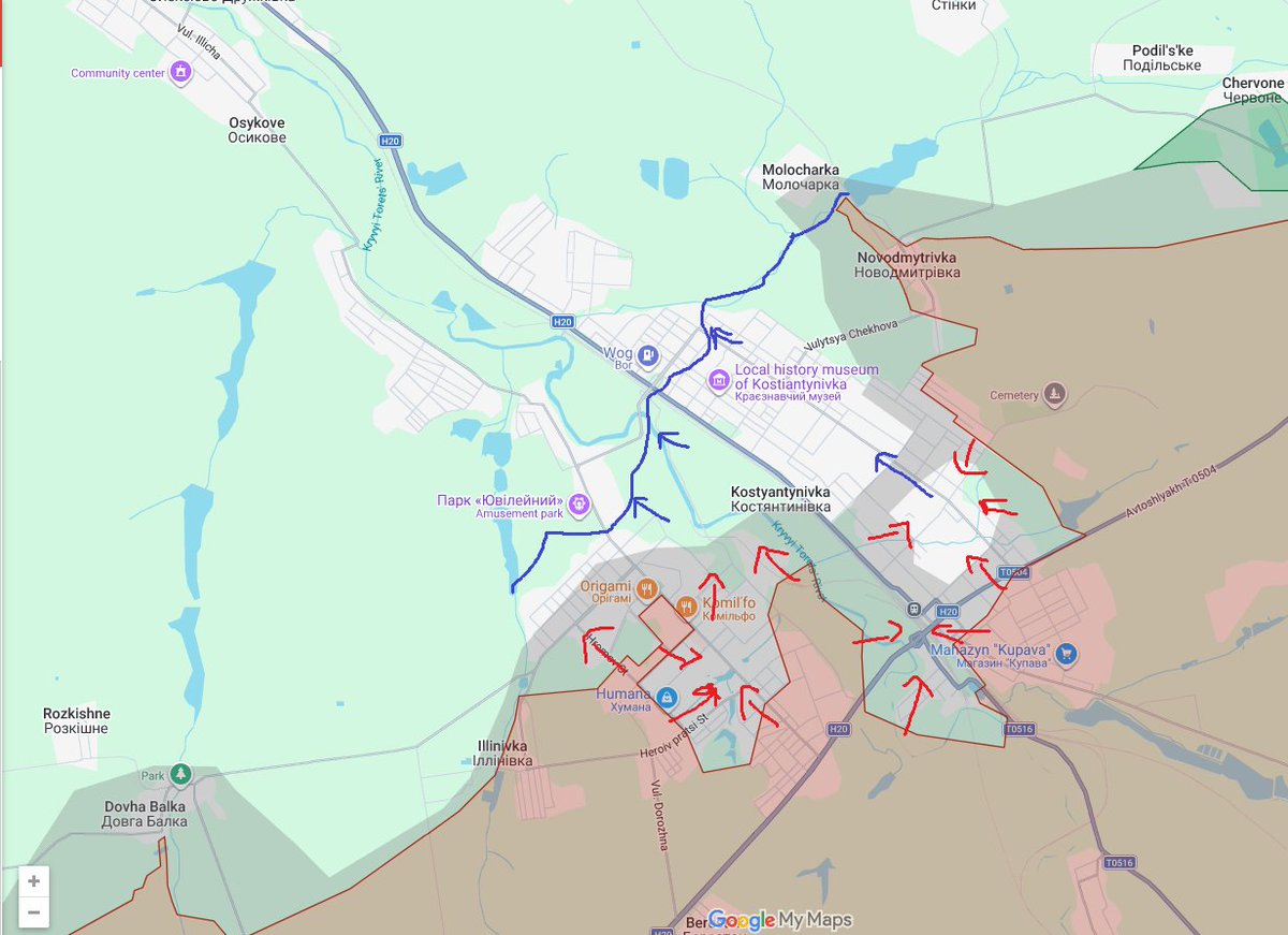 PoliticsRadar tweet media
