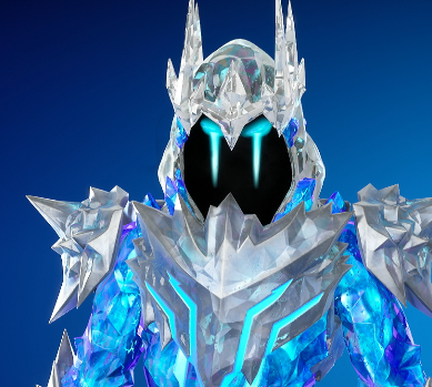 Shadifer960's tweet photo. At this point let Team Foundation get the styles, the ice team styles and super styles both look almost the same and I feel like it unfair that foundation didn't get same styles as ice king as an community let foundation win so that way both team get same same styles #fortnite https://t.co/FHslOMSY8q