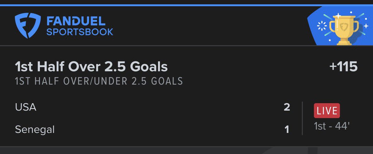 debntony2008's tweet photo. LFGGG 🔥⚽️🔥 @Investorpirates 

Live play BANGS 💰

A lot of matches coming up with Friendlies and the World Cup so don’t miss out🫡

Sign up and get your first week for free 🆓 

Link 🔗 https://t.co/Z9h8z0OU37 https://t.co/p4nXkqcO3i