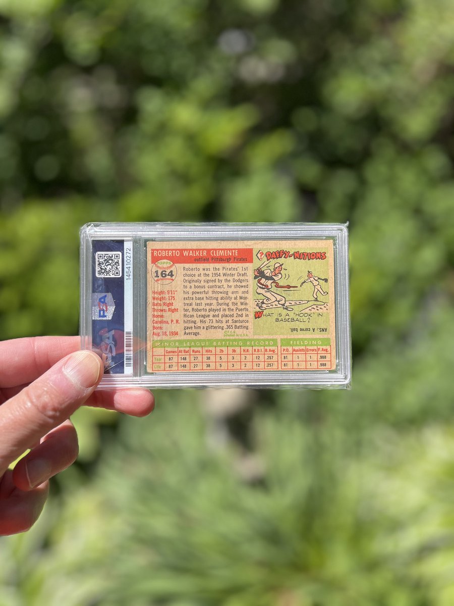 plbcards's tweet photo. $1900 shipped. Almost identical copy currently bid to $1660 with over 5 hours left. https://t.co/KKVYACsJgE