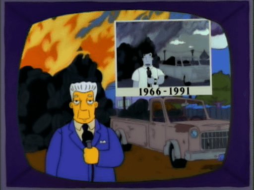 RamonRamirez91's tweet photo. @encierrobombmlg @malaga @pacodelatorrep @AvelinoPP Los simpson ya lo predijeron.... https://t.co/6wLnH9KGUF