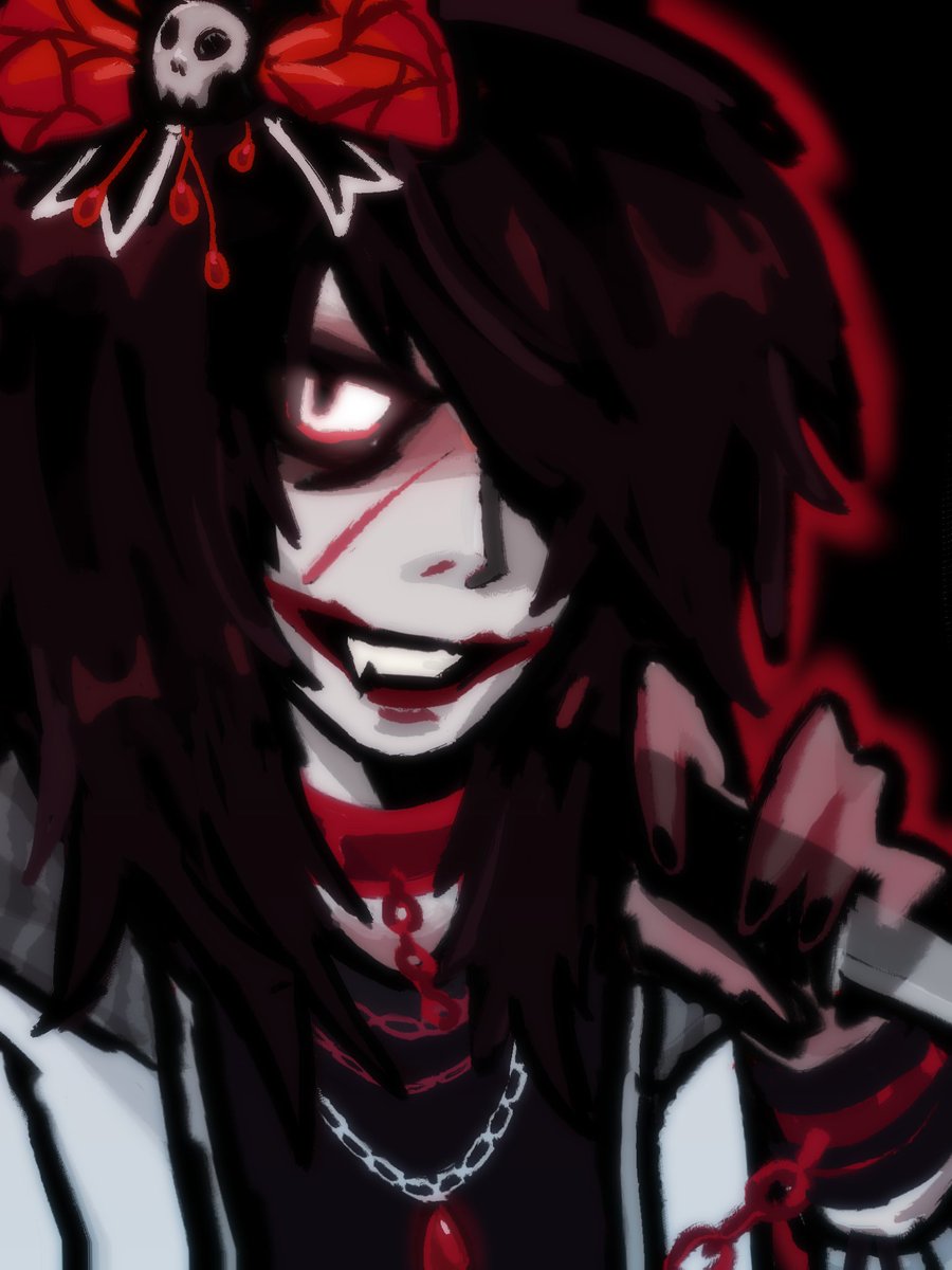 choppedpork666's tweet photo. day 20

and to believe.... i used to make jeffslop... i still do but okay this is worse.... save another innocent artists soul from jeffslop sharing this post to your momma.... very deep and scary.... jeffslop is a horrible thing....

#jeffthekiller https://t.co/N5bqZY2bzA