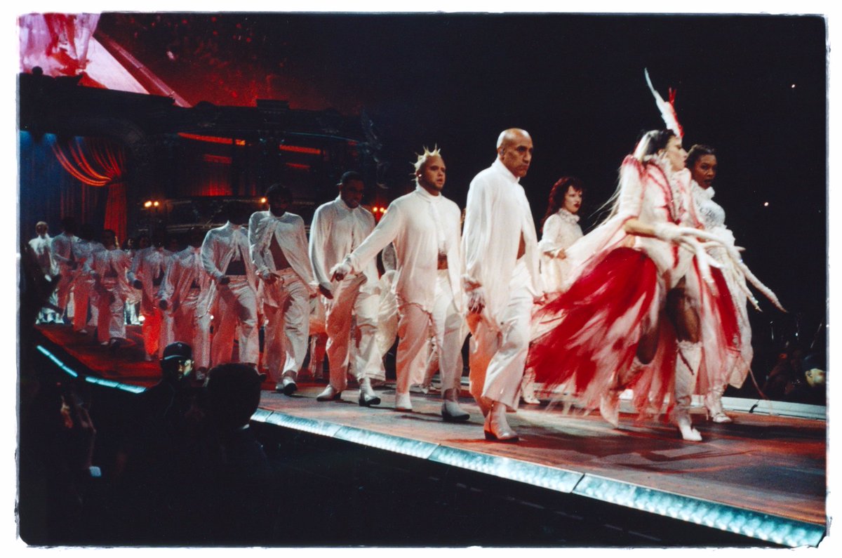 hausofemilia's tweet photo. the final night of mayhem in new york. Captured on my little shitty film camera and handprinted https://t.co/Q8MfxQB4hA