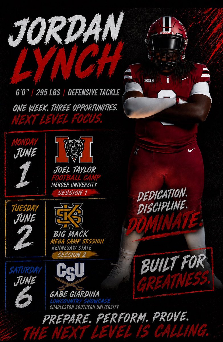 Jordan Lynch tweet media