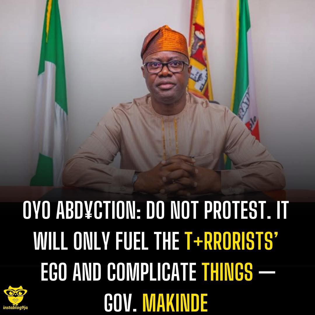 KAYODE BABAYOMI tweet media