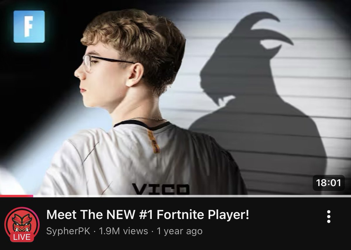 SypherPK tweet media