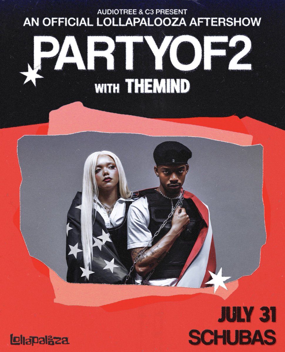 PARTYOF2 tweet media
