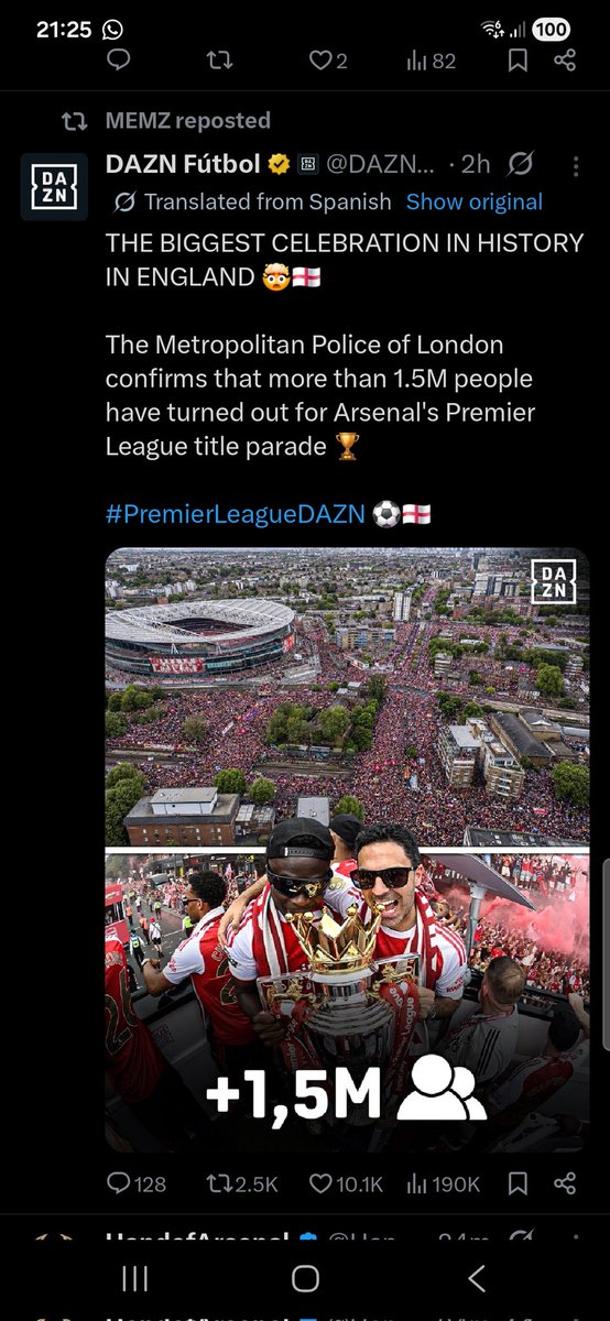 fackrelldog's tweet photo. @Dantani @footballontnt Why lie? https://t.co/xzFJqTxC6C