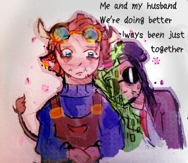 AlbaRomnRi93084's tweet photo. Everything's going well, right?
#qsmp2 #qsmp #furryduo https://t.co/sIsPTikv8j