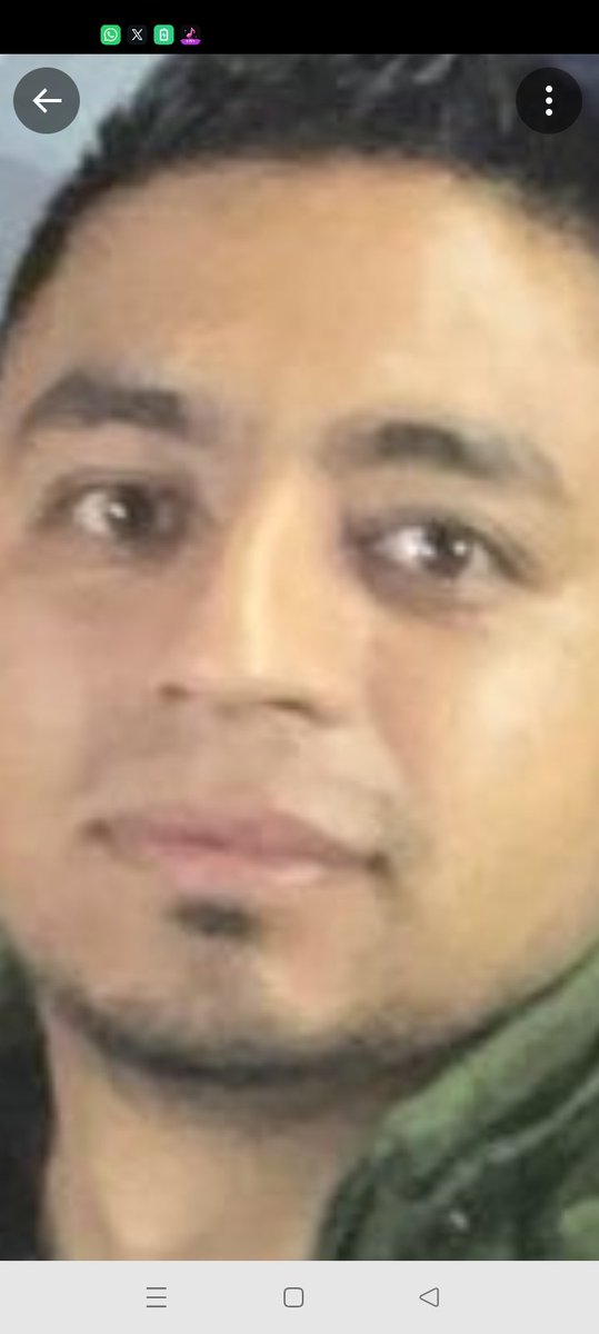 Gustavo Master of Disaster Rocha tweet media