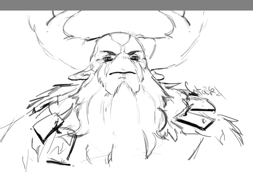 blacknotbird's tweet photo. sketches
#dota2 #naturesprophet #visage #phantomlancer #huskar #dota2fanart https://t.co/AymtDGUfyq