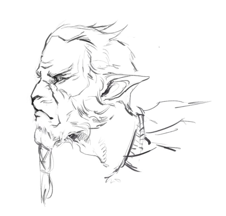 blacknotbird's tweet photo. sketches
#dota2 #naturesprophet #visage #phantomlancer #huskar #dota2fanart https://t.co/AymtDGUfyq