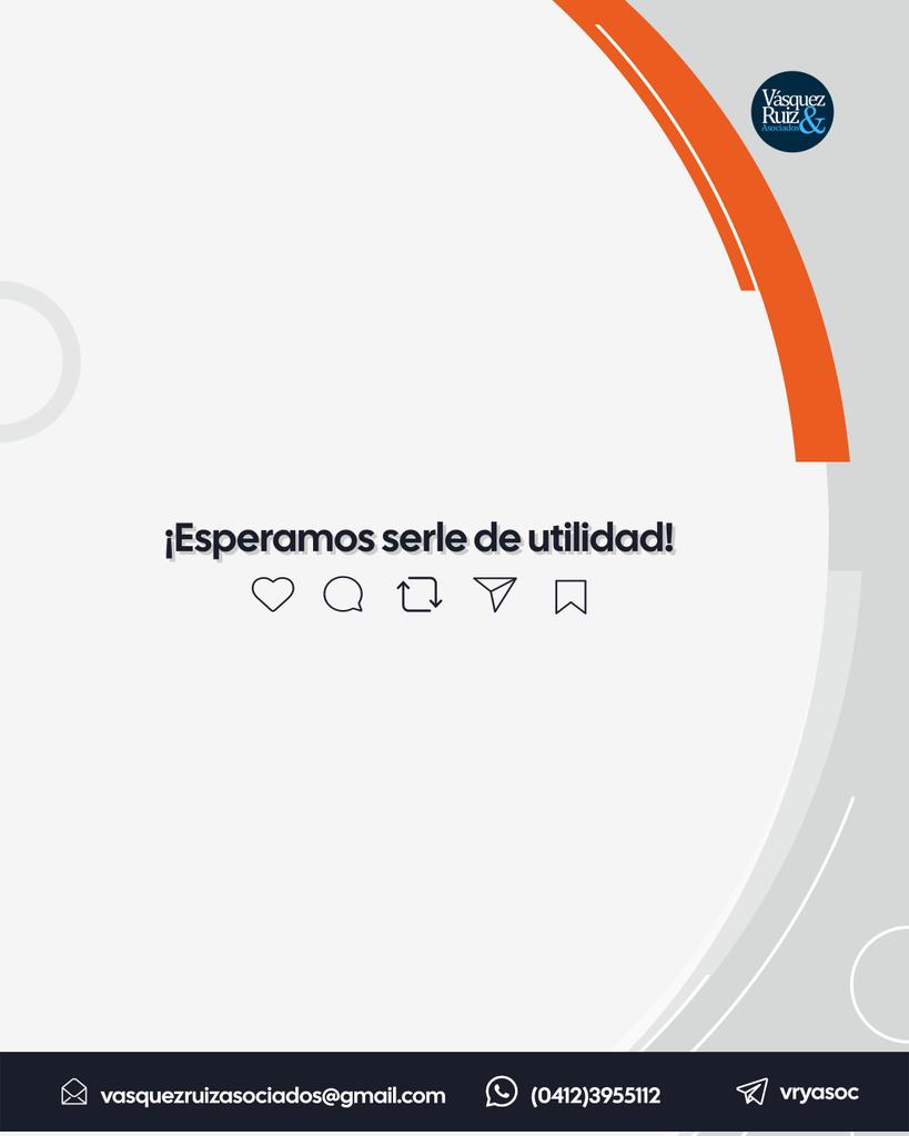 vryasoc's tweet photo. Éstas son las fechas de declaración y pago para Sujetos Pasivos Especiales para la semana del 01 de junio 2026 al 05 de junio 2026.

#EsperamosSerleDeUtilidad #contadores #CalendarioFiscal  #contabilidad #SENIAT #Caracas #Venezuela https://t.co/JVyZLiA0m0