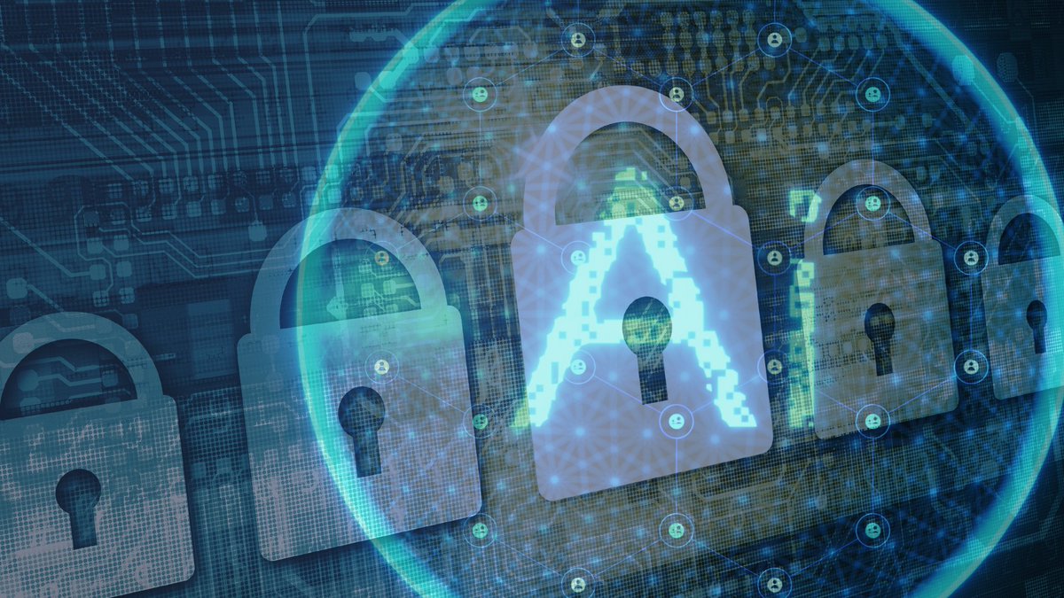 JeffreyHayzlett's tweet photo. Most execs treat security as friction. Big mistake.

In the age of agentic AI — agents that execute on your behalf — your data governance is either your competitive edge or your biggest liability.

My conversation with Daniel Kenny of @FutureVault on All Business will change how you think about both.

https://t.co/MJ5t7iluaw