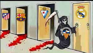 mengod111's tweet photo. Filial? en Playoff?
ZONA DE CONFORT
#Remuntada https://t.co/TiJLEJlXGg