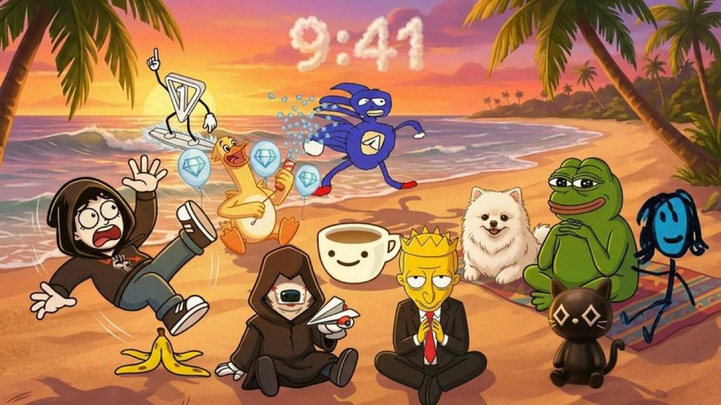 blockburned's tweet photo. $SUMMER

EQA6Snqtu_sG7R9pyGemN9Icx4VSlW3lglMqY-8WHpXHpf-g

100k waiting https://t.co/HZI7SAUYgF