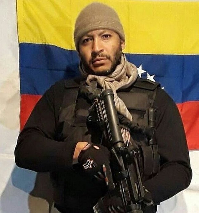 Johan Lozada tweet media