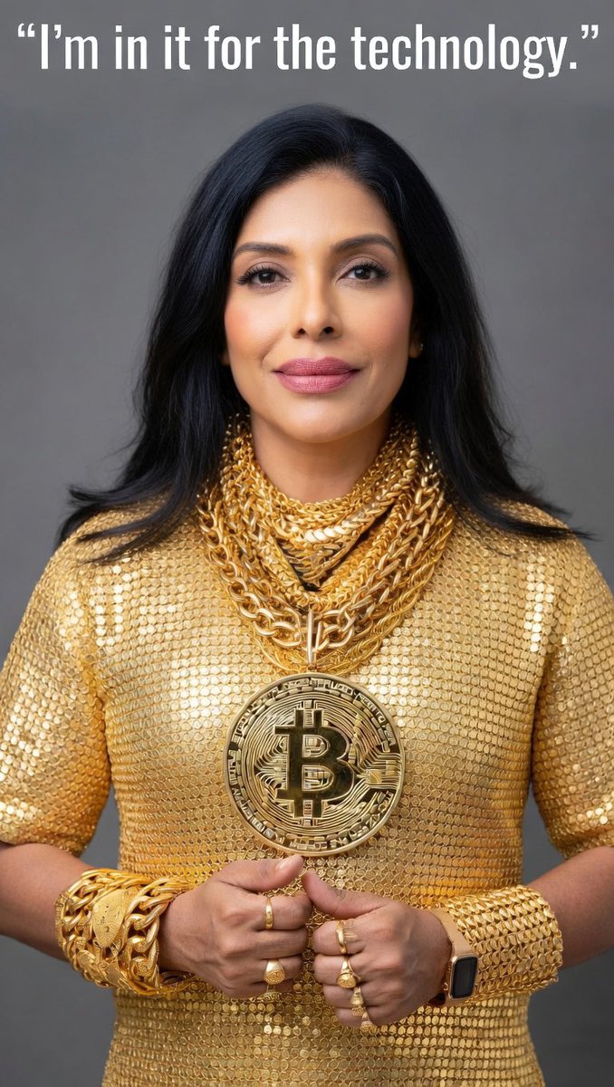 CryptoEmpressX's tweet photo. I’m here for the tech 🤣 https://t.co/aay4GUc99G