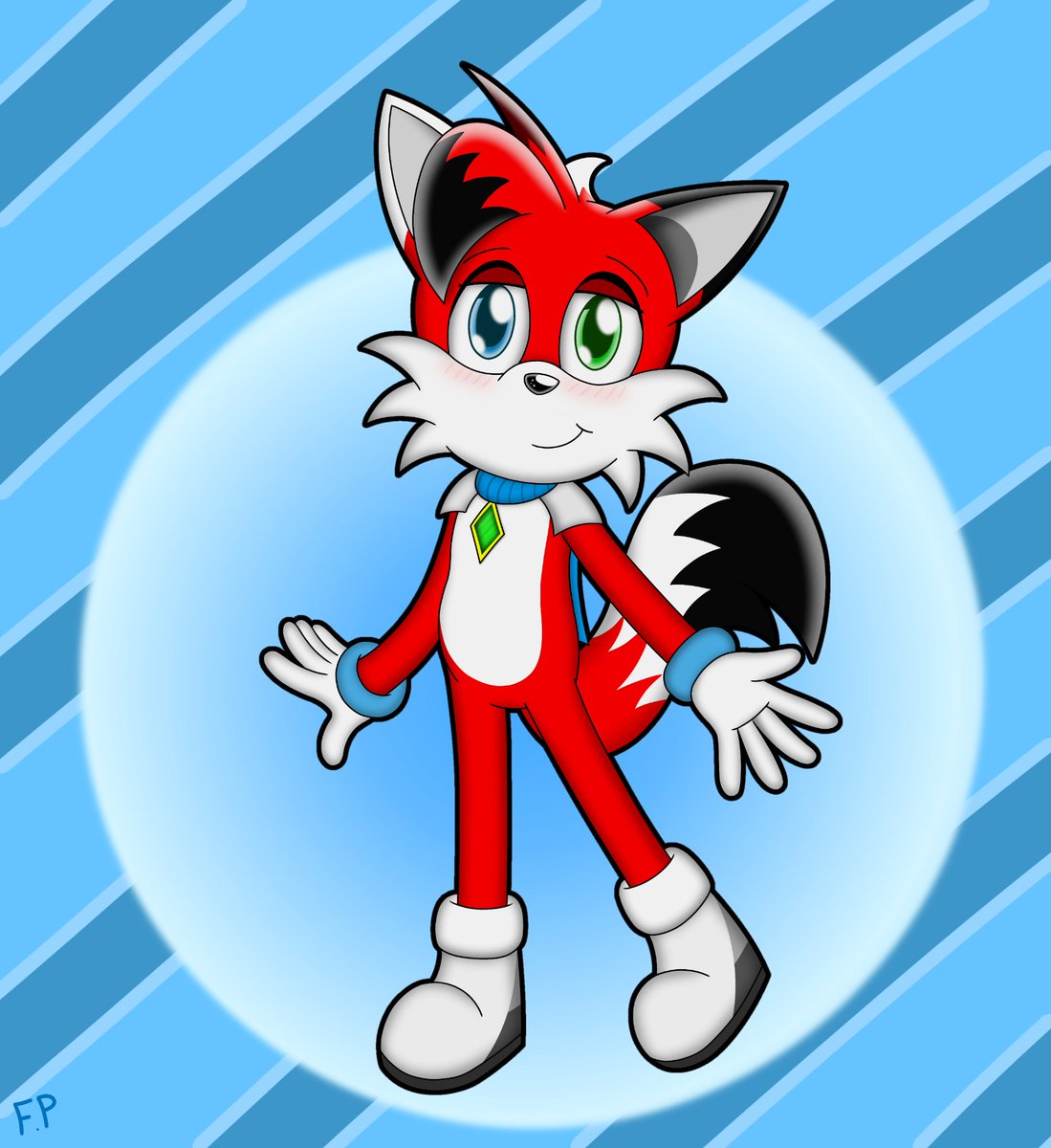 FreyPagani's tweet photo. #fanart #digitalart #deviantart #ibisPaintX #fox #littlefox #red #frey #freythefox 

https://t.co/ZLDTpTSOG3 https://t.co/KD9K22AkhV