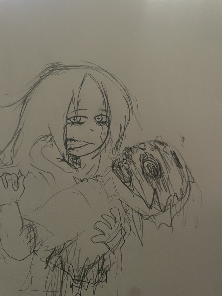 MatthiasSources's tweet photo. “Obsession with the Recently Deceased.” https://t.co/zAC9ke3L0I