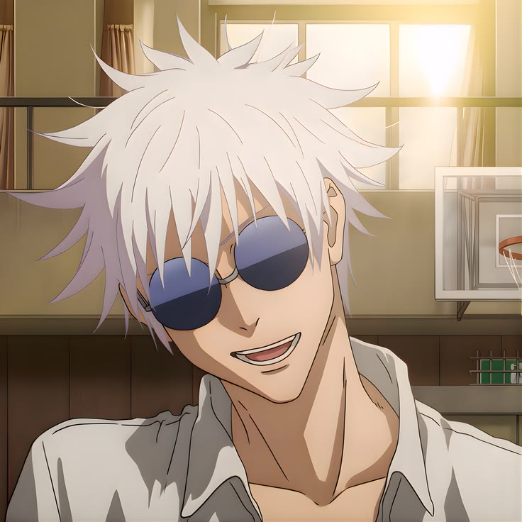 InfinityGazze's tweet photo. ㅤㅤ
—My name is Satoru Gojo. What's yours? I didn't know you were a prisoner. So what did you do? I think on more than one occasion they would have kept me imprisoned.—

It might sound like a joke, but it was true. https://t.co/7Oqd3y35JB