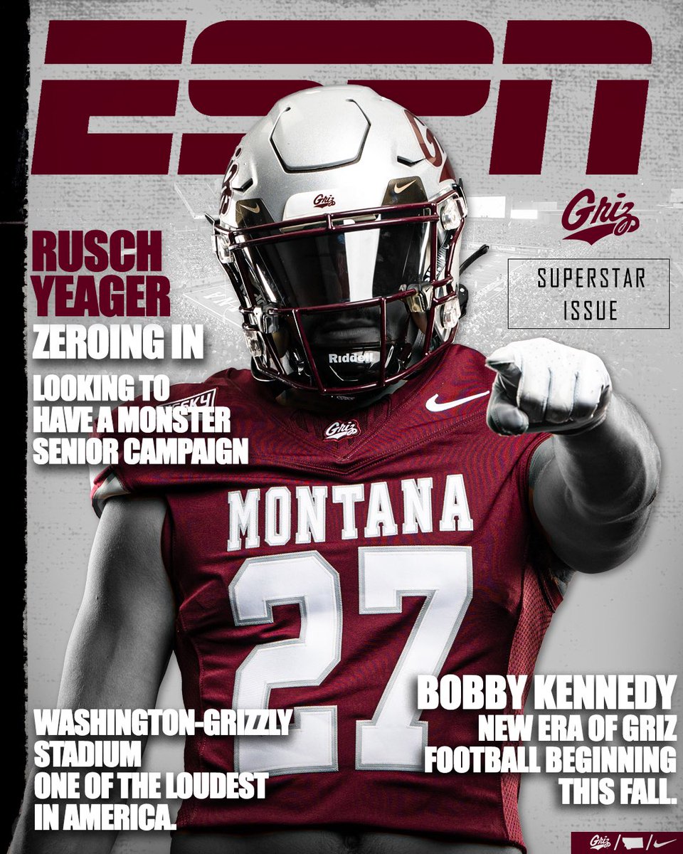 RealRusch's tweet photo. Thank you @KeatonJ_3 for the amazing graphic!! @MontanaGrizFB https://t.co/gvGuV5flSO