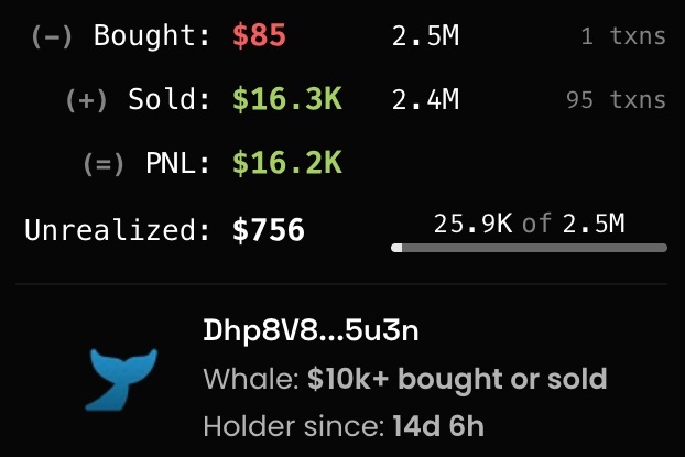 coin_master80i's tweet photo. Sometimes all you need to change your life is $85 https://t.co/4rHSrIwqhi