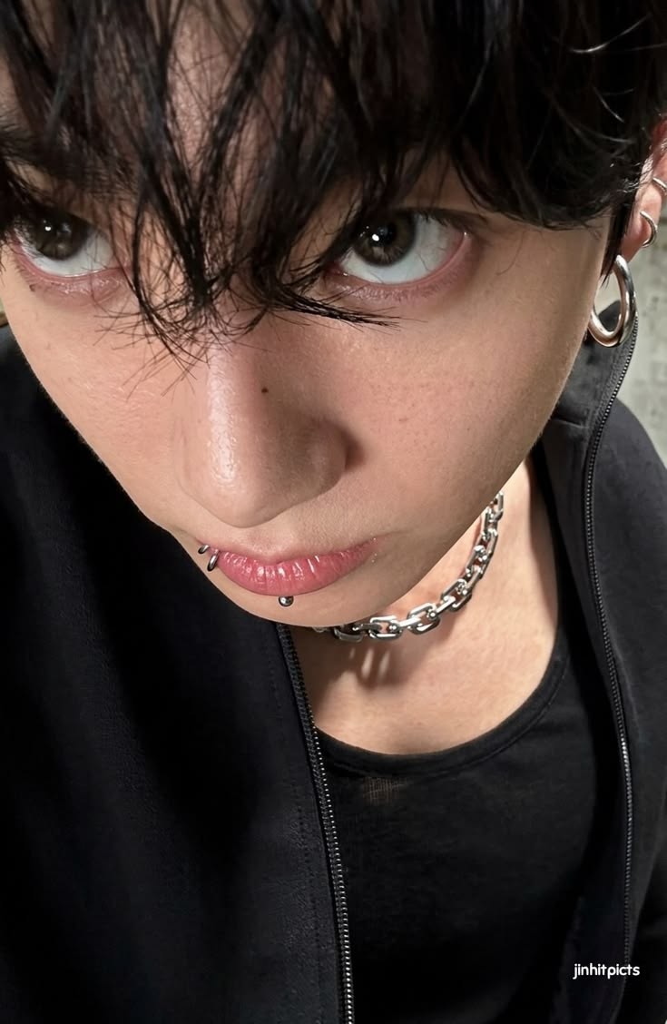 prettiest Loser⁷ tweet media