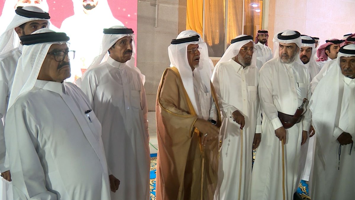 BJarallh566900's tweet photo. ��شرفنا بحضوركم ومشاركتكم لنا الحفل المقام في ضيافتنا ال صوان وال جارالله بمناسبة  نجاح عملية زراعة الكلية للوالد حسين صوان ، والتي جسدت أسمى معاني البر والوفاء بتبرع ابنه رامي حسين صوان ، في موقفٍ يُحتذى به في البذل والعطاء
نتقدم بجزيل الشكر والامتنان لكل من حضر وشارك حفلنا من شيوخ واعيان والقبائل النجرانيه
نسأل الله ان يلبس الوالد حسين ثوب الصحه وللعافيه وان يديم على الجميع نعمة الصحة والسلامة