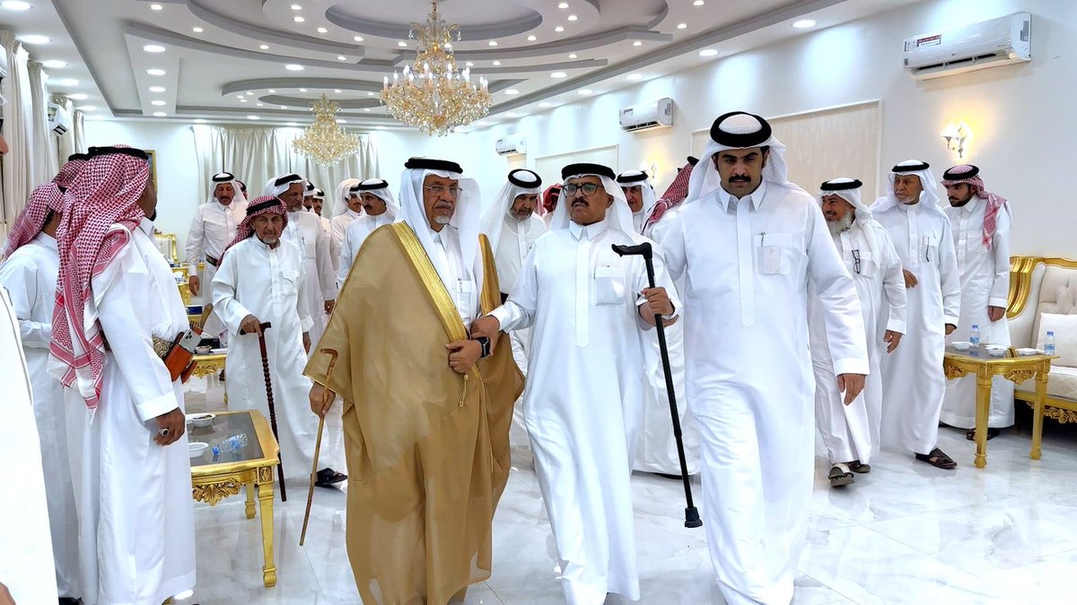 BJarallh566900's tweet photo. ��شرفنا بحضوركم ومشاركتكم لنا الحفل المقام في ضيافتنا ال صوان وال جارالله بمناسبة  نجاح عملية زراعة الكلية للوالد حسين صوان ، والتي جسدت أسمى معاني البر والوفاء بتبرع ابنه رامي حسين صوان ، في موقفٍ يُحتذى به في البذل والعطاء
نتقدم بجزيل الشكر والامتنان لكل من حضر وشارك حفلنا من شيوخ واعيان والقبائل النجرانيه
نسأل الله ان يلبس الوالد حسين ثوب الصحه وللعافيه وان يديم على الجميع نعمة الصحة والسلامة