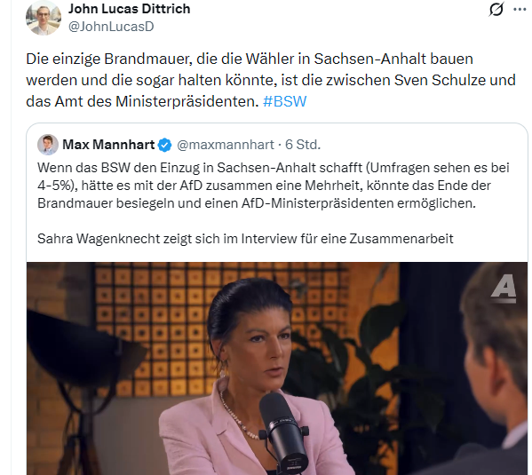 Wagenknecht Watch tweet media