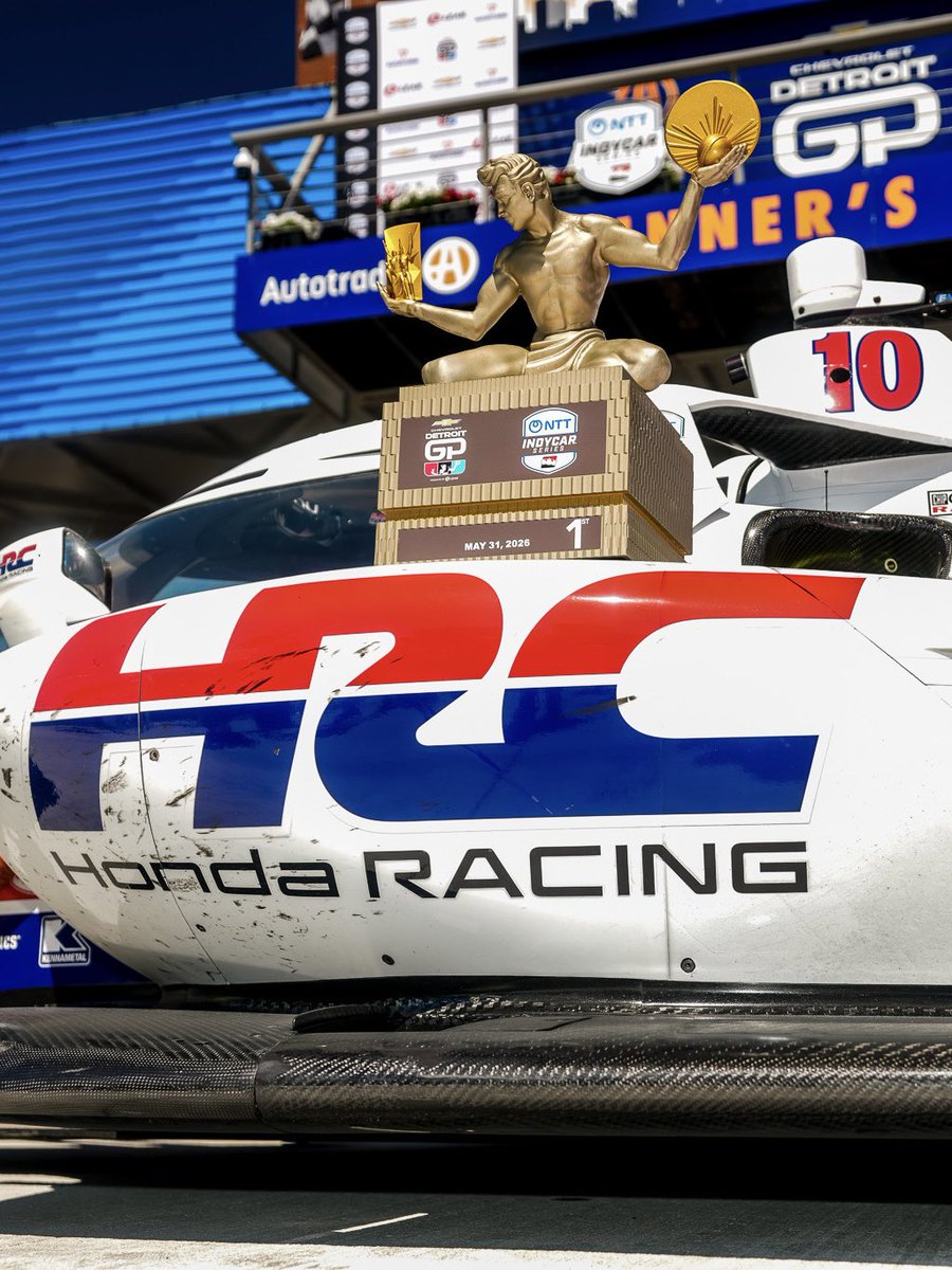 Chip Ganassi Racing ⚡️ tweet media