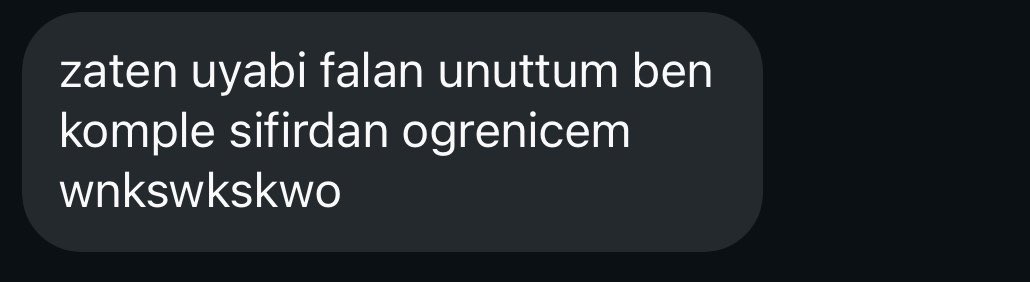 bendebazenn's tweet photo. modumuzdur https://t.co/5dDYO1VXom