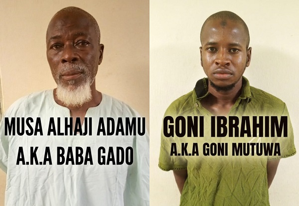 TheNationNews's tweet photo. DSS arrests five, including foreigners linked to Papiri School kidnap https://t.co/DjQceH0fVy https://t.co/jIZuM5vkUS