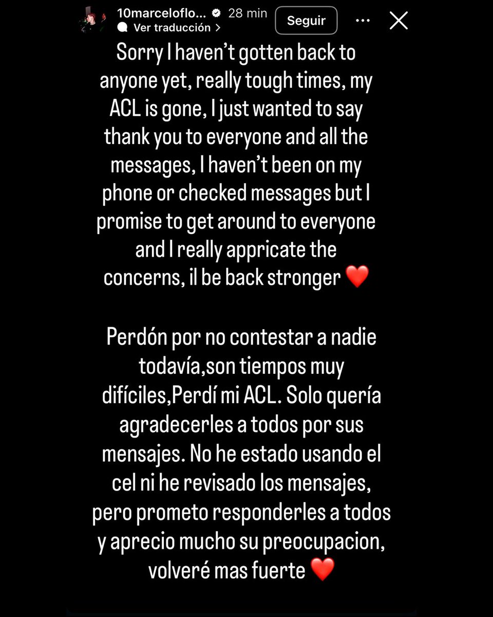 FOX (@somos_FOX) on X
