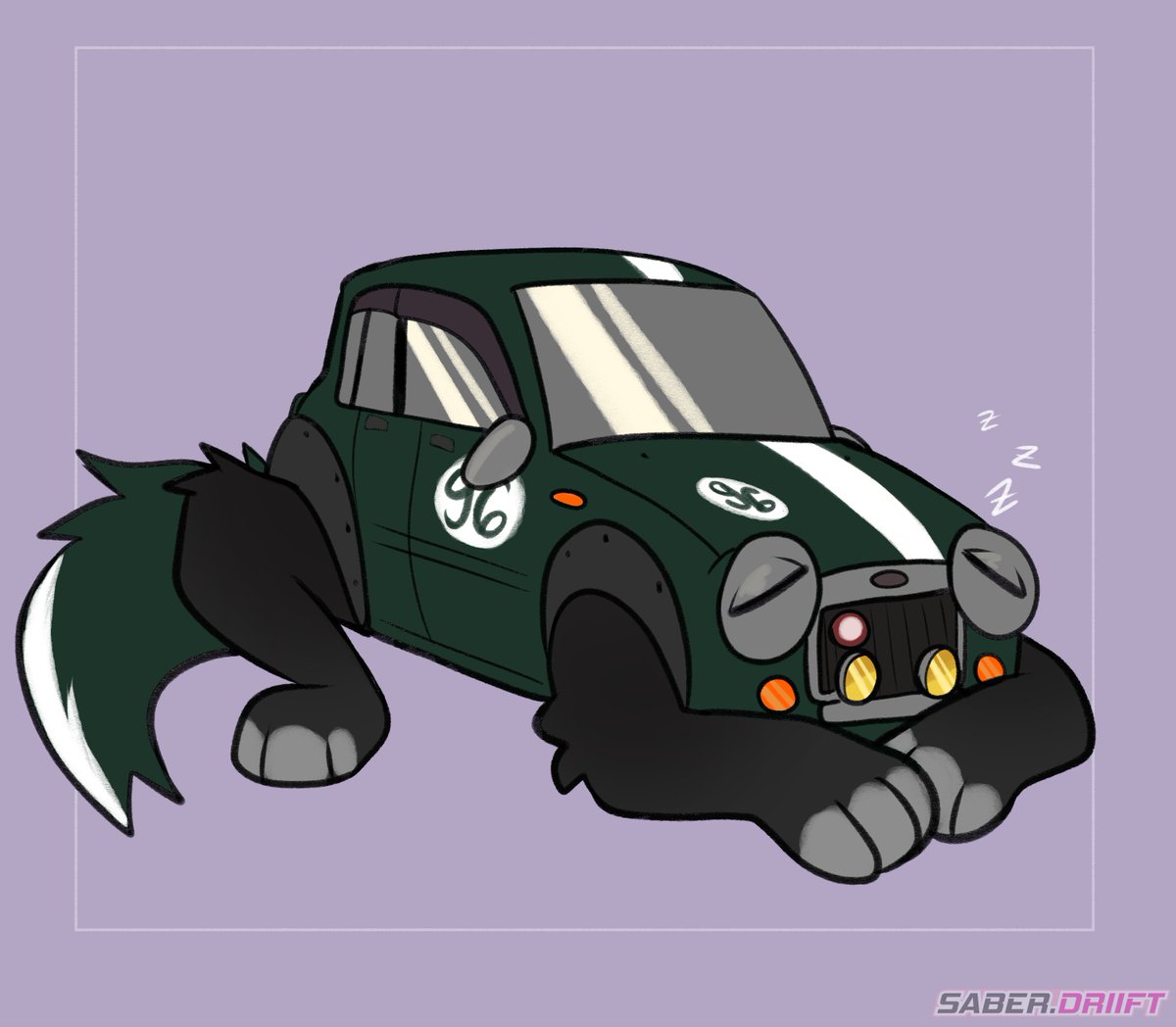 SaberDriift's tweet photo. he eepin https://t.co/g9VbaTbBWj