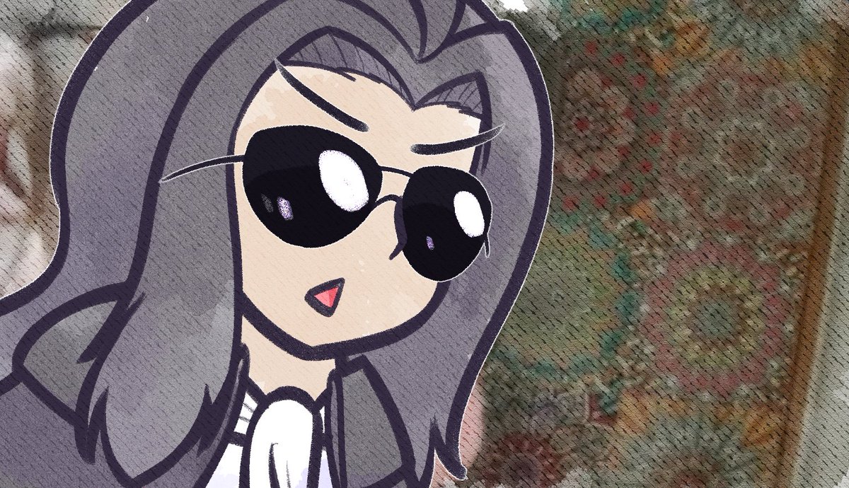 psipudding's tweet photo. is it me or does dunban kinda have that dracula flow https://t.co/ykO1CsXLEA