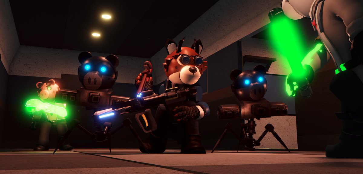 PB3NewsOfficial's tweet photo. KONA REWORK!

This will be the last one for a while, he spawns Robby sentry’s similar to engineer from tds! https://t.co/ioXPHc5dyS
