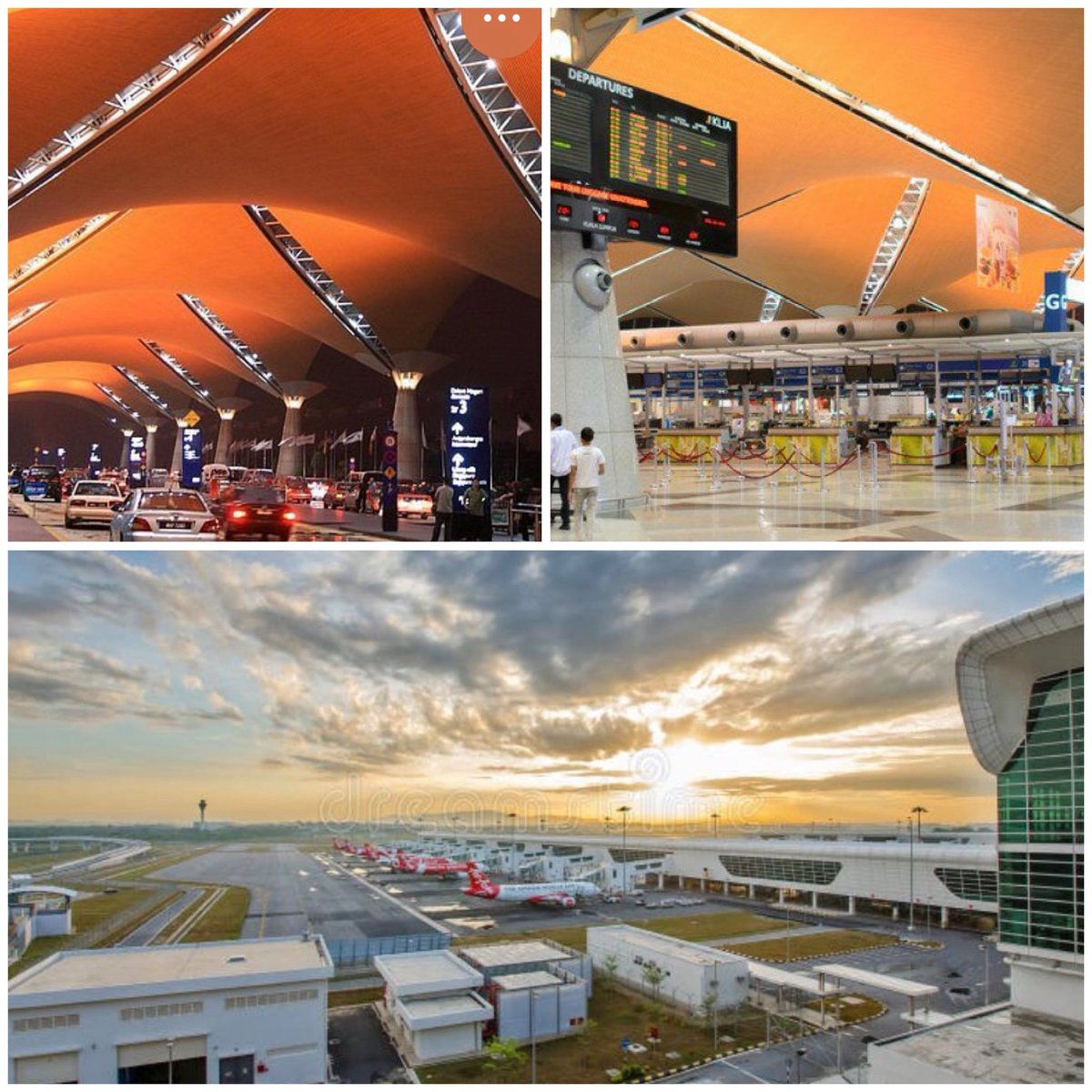 CapacityNow's tweet photo. Pådden 2/677an. Resekommentar. 

Kuala Lumpur, eller KL, som vi globetrotters säger är en riktigt fin stad och dess flygplats (KUL/KLIA) är en global megahub. En av de bästa transitflygplatserna i Asien. 

De berömda ’blanketterna’ används primärt som del av bevis/beslutsprocessen för inkommande passagerar - som i ett senare skede potentiellt begår någon form av brott mot ett lands regelsystem. De arkiveras alfabetiskt. Gammaldags system som jag/vi medverkat till avskaffa/digitalt ersätta i ett 60-tal länder.  

Australien har väldigt unik och speciell gränslagtiftning särskilt rörande agroprodukter med anledning av sin speciella fauna/djurliv. Jag har bott i Australien i min ungdom och sedan gjort delar av mina studier där (master i juridik, PhD doktorand) - älskar landet. 

Ja, Olsson har rätt. ’Även en mellanlandning är en landning’, som Lundell skulle sagt - alltså räknas som ett besök i landet. 

@MatsOlssonNY @Ekwall #pådden