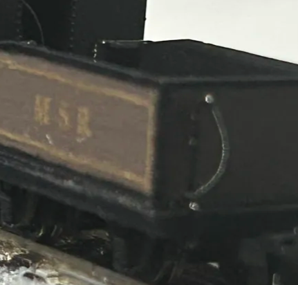 FlashSapp_375's tweet photo. Who's this unc? (All you're getting until Light Railway Stores LOCKS IN and sends the nameplates) https://t.co/vHScl72HLI