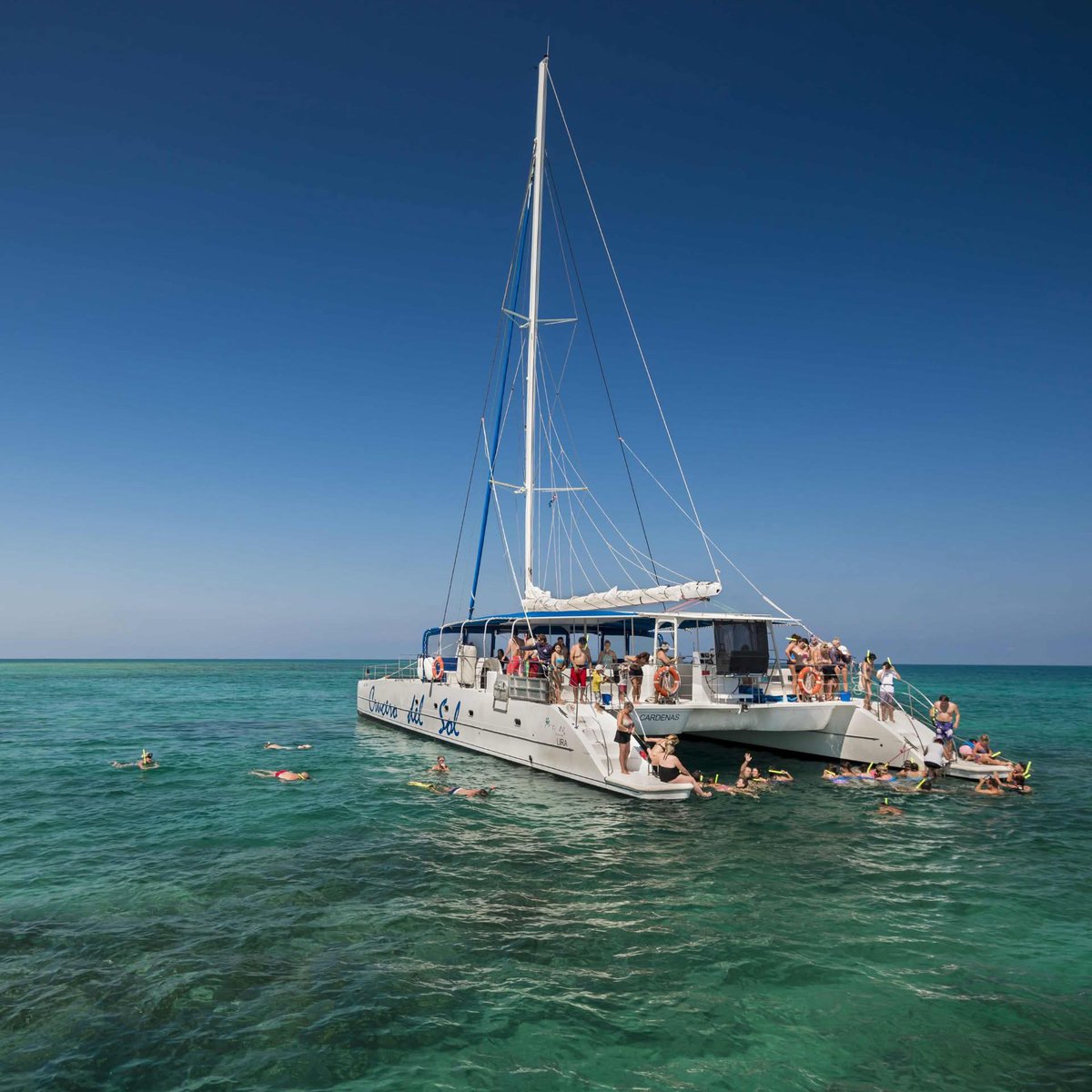 _varadero's tweet photo. Un día de seafari 🙌🏼🙌🏼🙌🏼
#Varadero #CayoBlanco #Excursiones #Cubatravel https://t.co/JHVWnEJU8g
