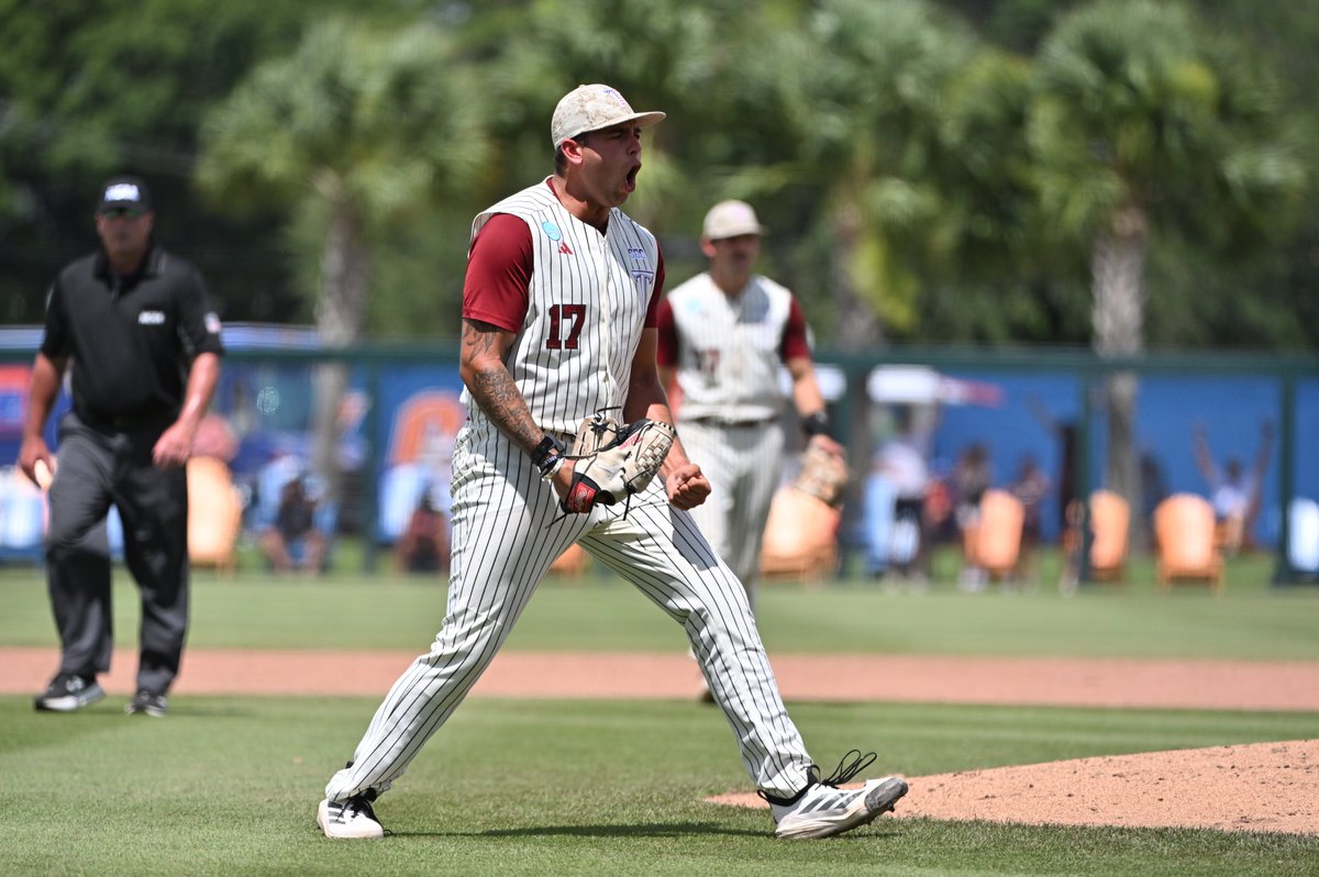 TroyTrojansBSB's tweet photo. Trojans🆚Gators🔜 https://t.co/I2cgHffa9s