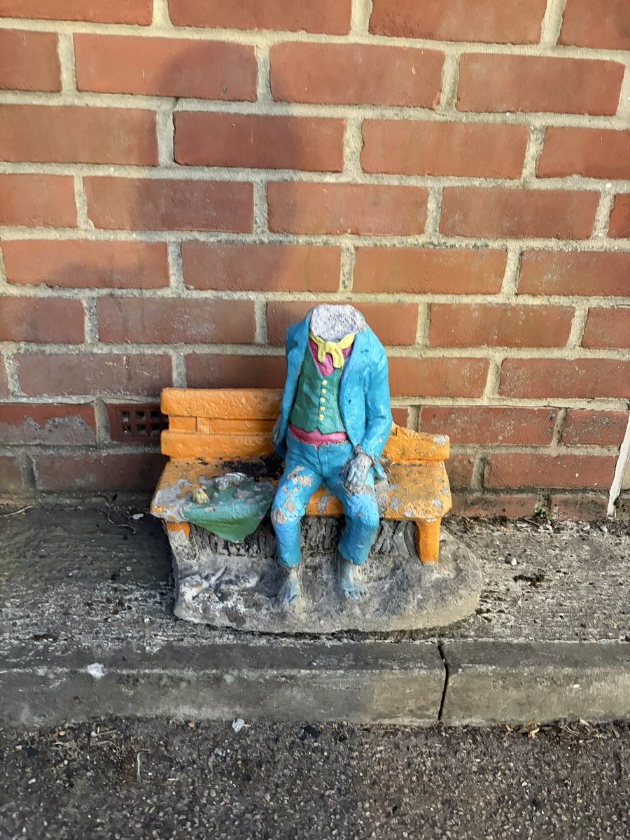 Jon_Armstrong73's tweet photo. “Where’s your head at, where’s your head at…..?” https://t.co/9YCKa4TjTj