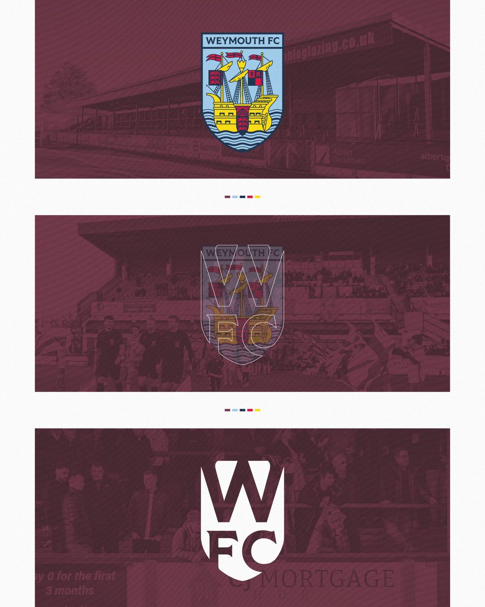 theterras's tweet photo. WFC Shield

Alongside the crest, we are introducing a new secondary logo designed to support the club’s visual identity.

The crest remains our primary badge and the main symbol of the club. This secondary logo simply complements it, helping us maintain consistency and recognition across every touchpoint.

🔗 https://t.co/mIAEridvoM