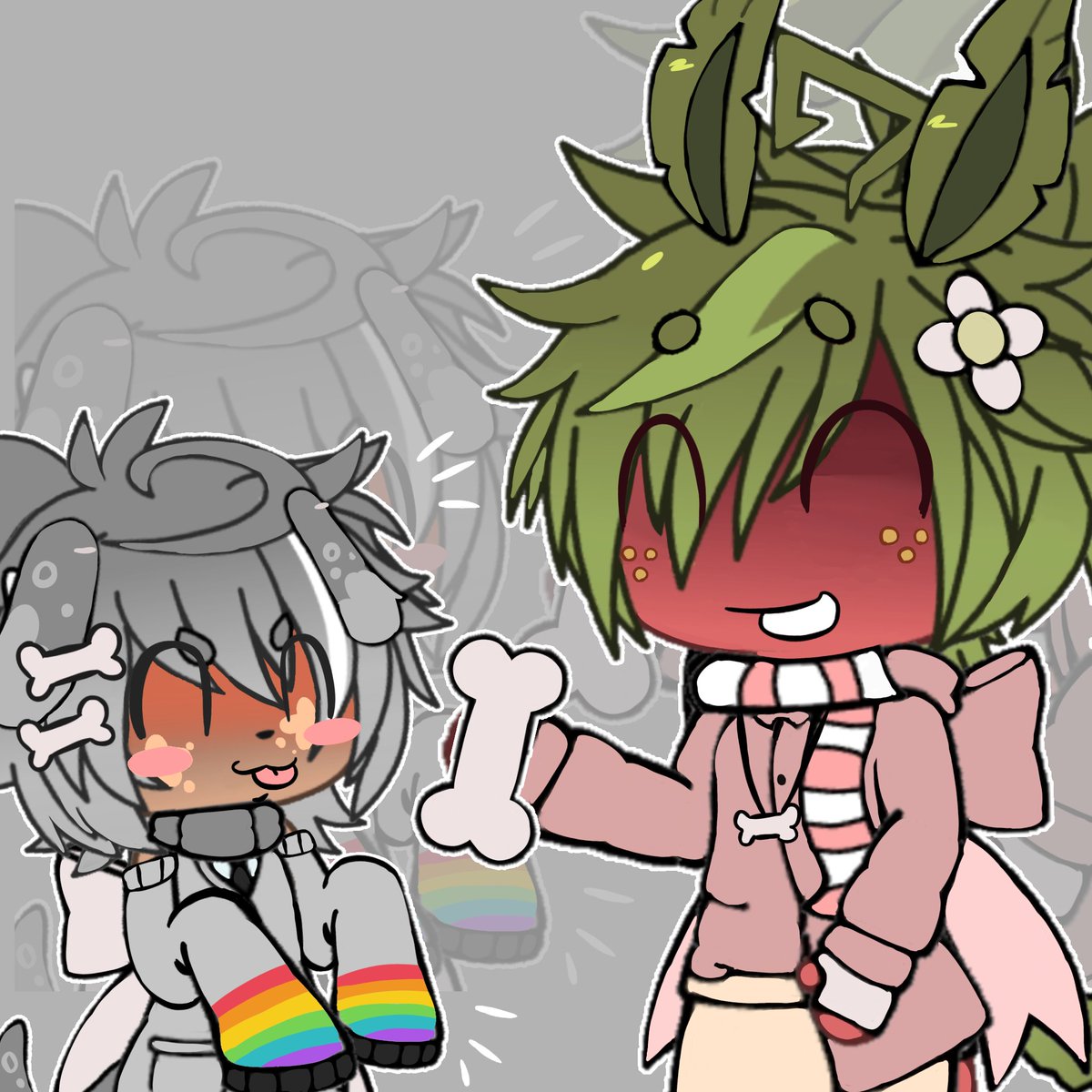 sh0tqpupxX's tweet photo. Did a gacha edit🥺🥺 I luv them Berryrock is canon
#DEADTOONS https://t.co/hpCUToypb6