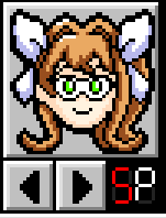 AnimakerSource's tweet photo. @PkmnTrainer282 Yep, plan to give unique Custom Night Challenge!
By just giving Monika SP level! https://t.co/AUK0ySYo8H