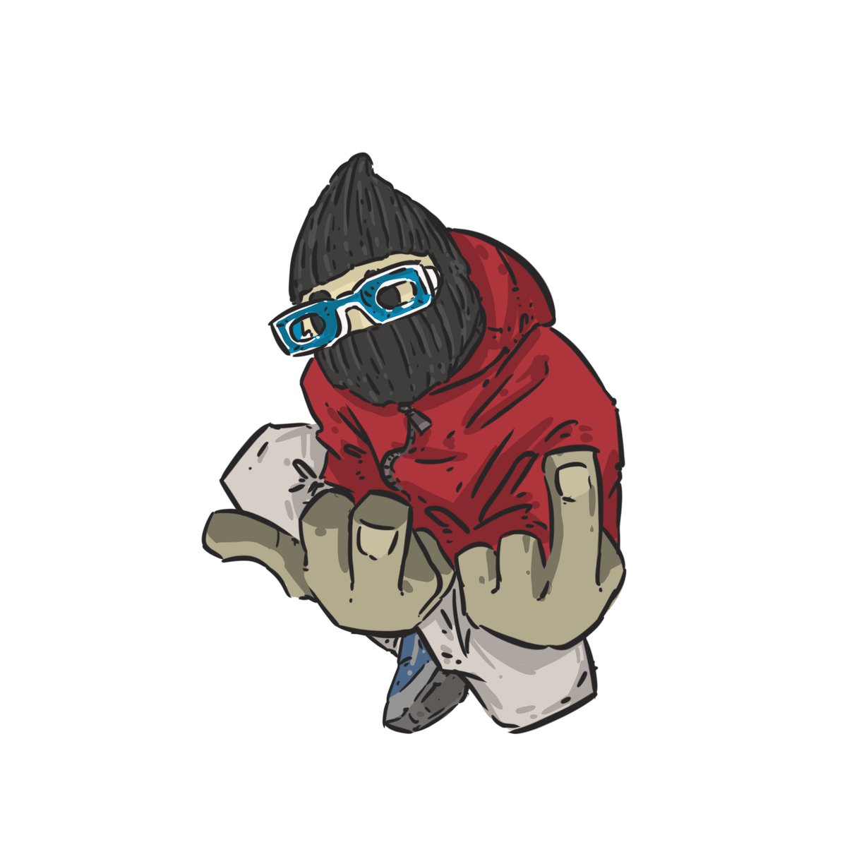 dobxbt's tweet photo. drop a comment (not wallet)

follow @dobxbt https://t.co/NVLHxqI4Q5