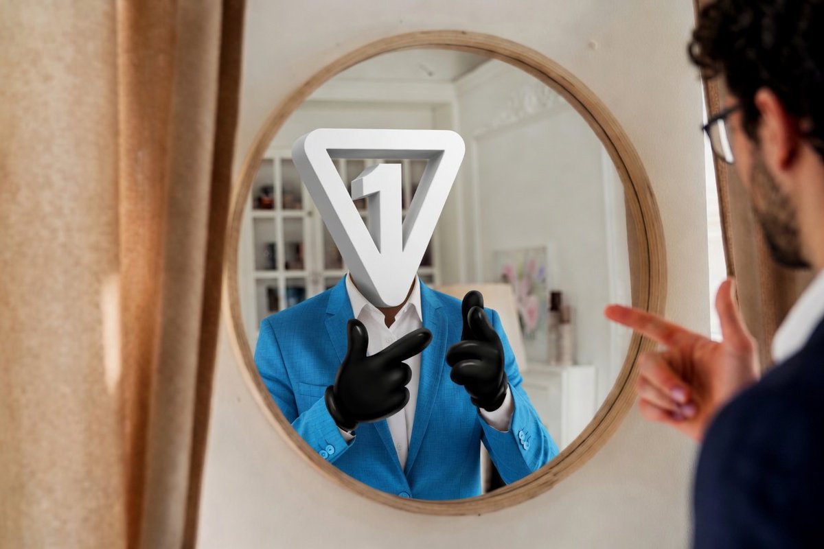 1TONonTON's tweet photo. @OfficialTravlad Hi Trav!
Popped by to say don't fade $TON

We're about to make new meme-legends over here 🫰 https://t.co/o6P30t5SgN